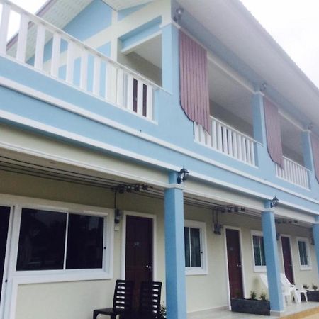 Baan Kalaya Garden  Apartment Ban Muang Mai Luaran gambar