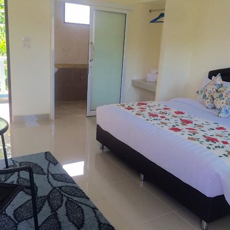 Baan Kalaya Garden  Apartment Ban Muang Mai Luaran gambar