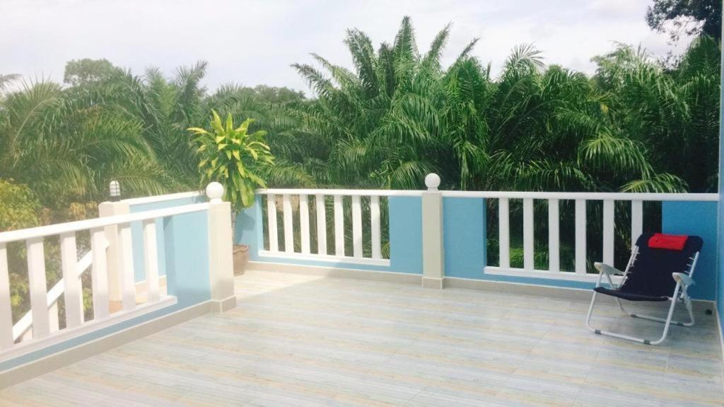 Baan Kalaya Garden  Apartment Ban Muang Mai Luaran gambar