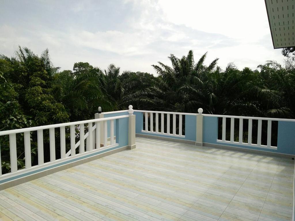 Baan Kalaya Garden  Apartment Ban Muang Mai Luaran gambar