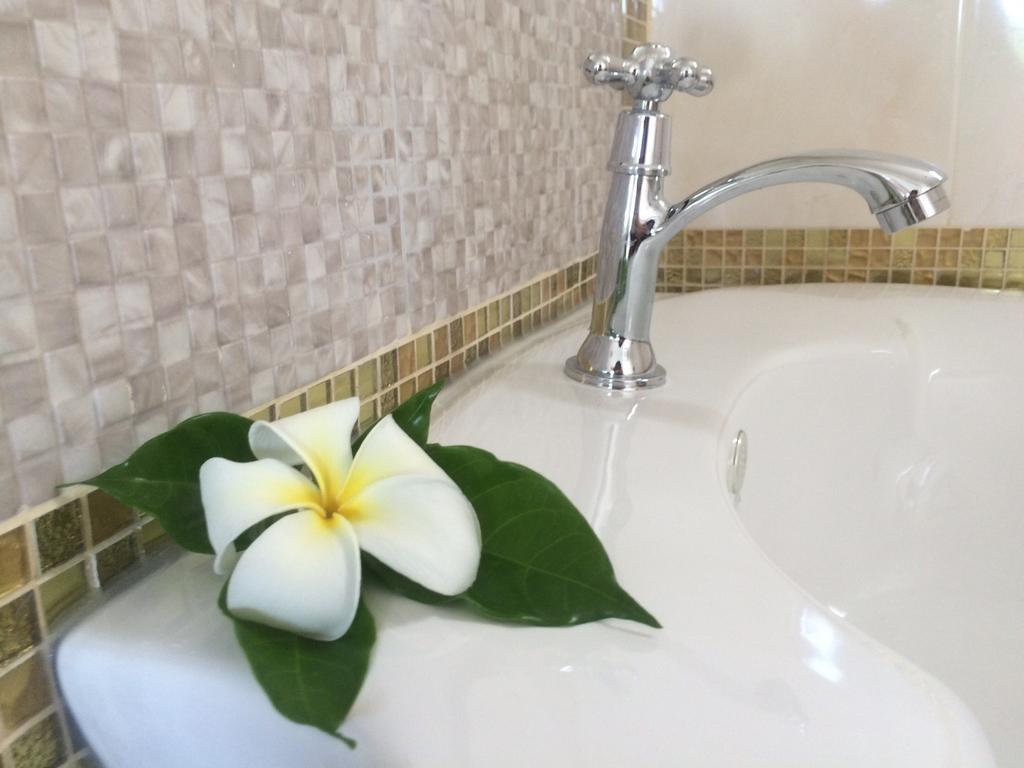 Baan Kalaya Garden  Apartment Ban Muang Mai Luaran gambar