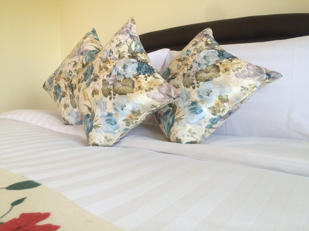 Baan Kalaya Garden  Apartment Ban Muang Mai Luaran gambar