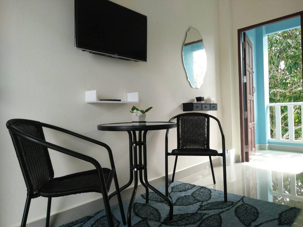 Baan Kalaya Garden  Apartment Ban Muang Mai Luaran gambar