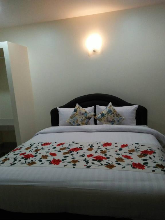 Baan Kalaya Garden  Apartment Ban Muang Mai Luaran gambar