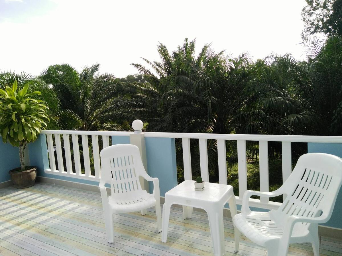 Baan Kalaya Garden  Apartment Ban Muang Mai Luaran gambar
