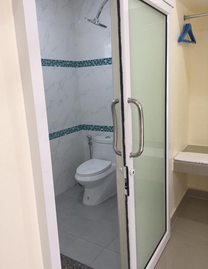 Baan Kalaya Garden  Apartment Ban Muang Mai Luaran gambar