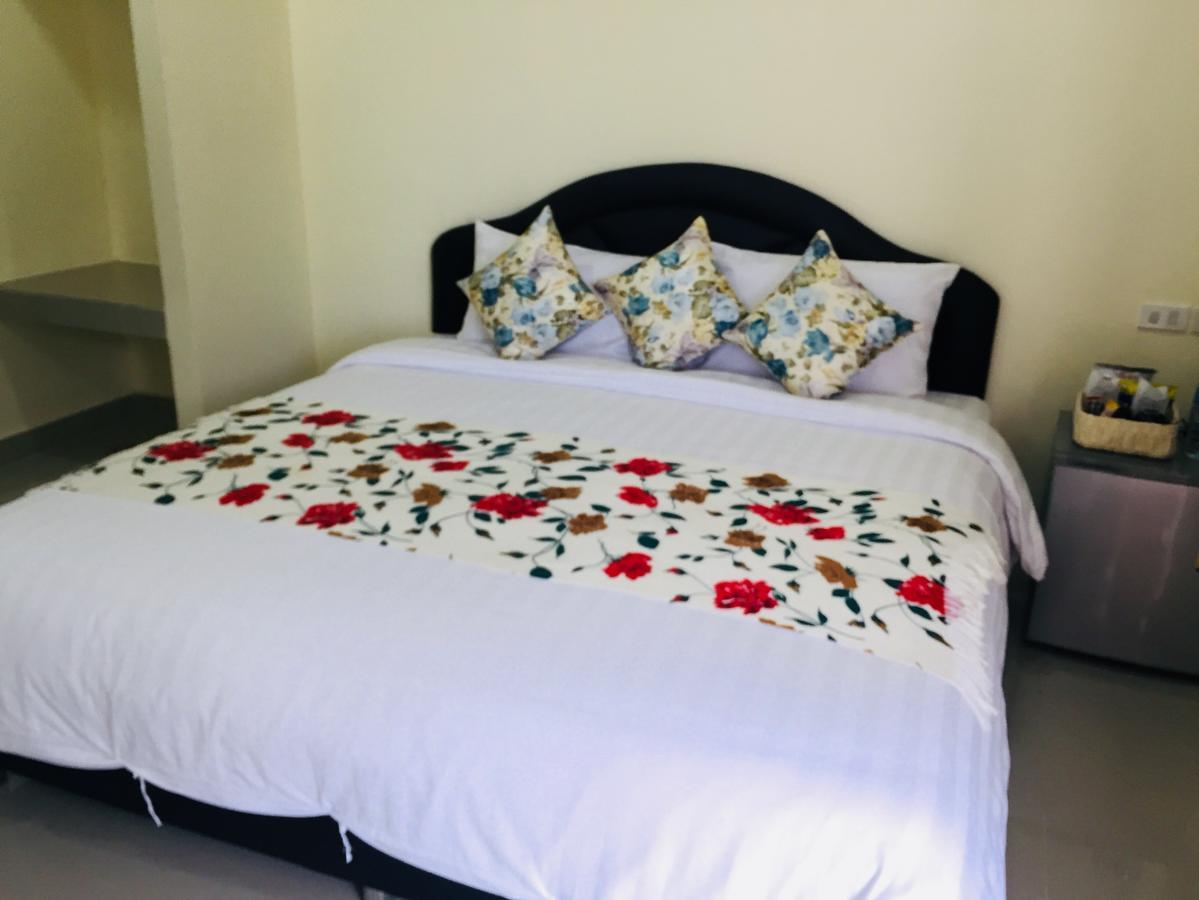 Baan Kalaya Garden  Apartment Ban Muang Mai Luaran gambar
