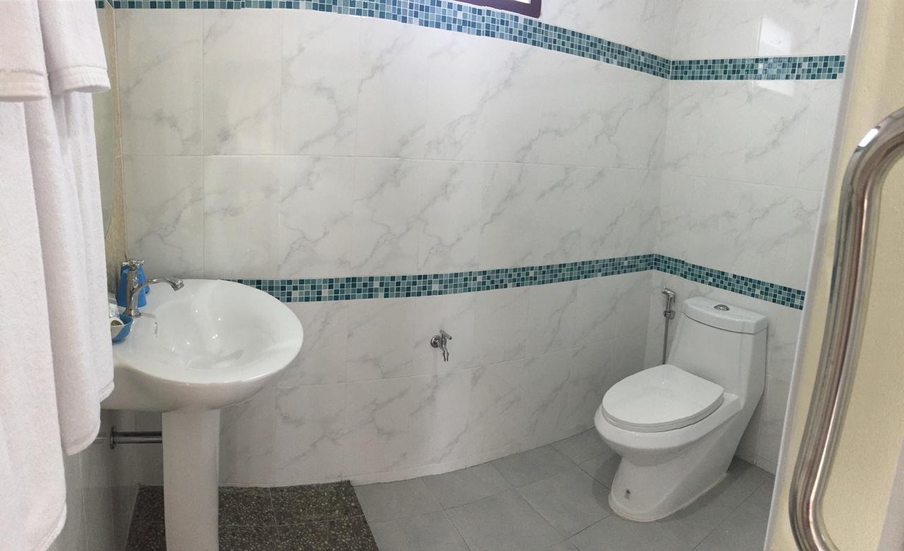 Baan Kalaya Garden  Apartment Ban Muang Mai Luaran gambar