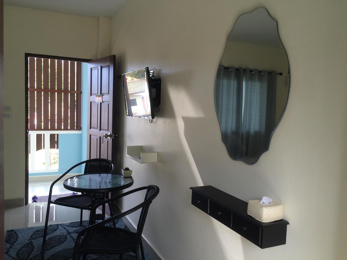 Baan Kalaya Garden  Apartment Ban Muang Mai Luaran gambar