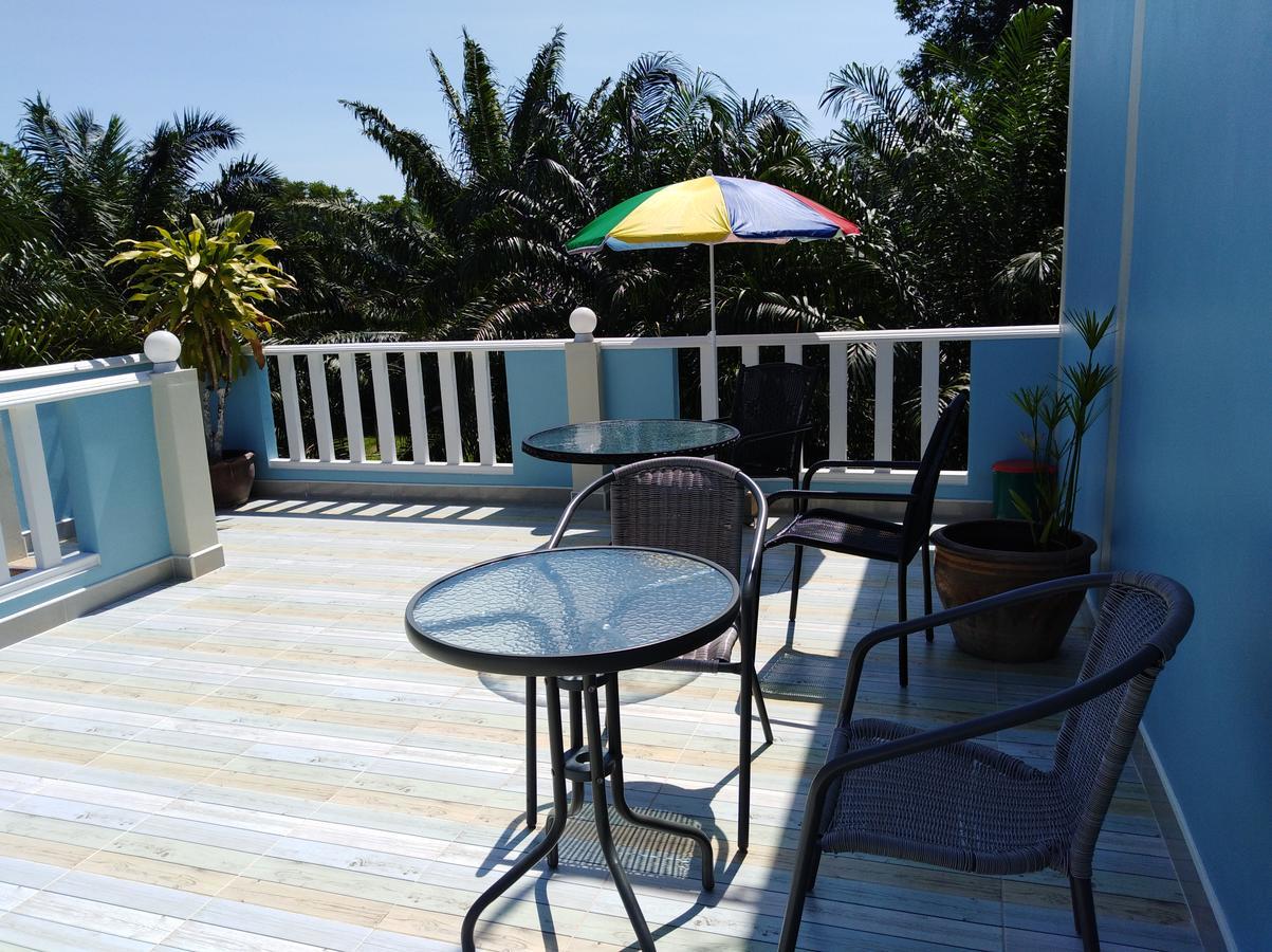 Baan Kalaya Garden  Apartment Ban Muang Mai Luaran gambar