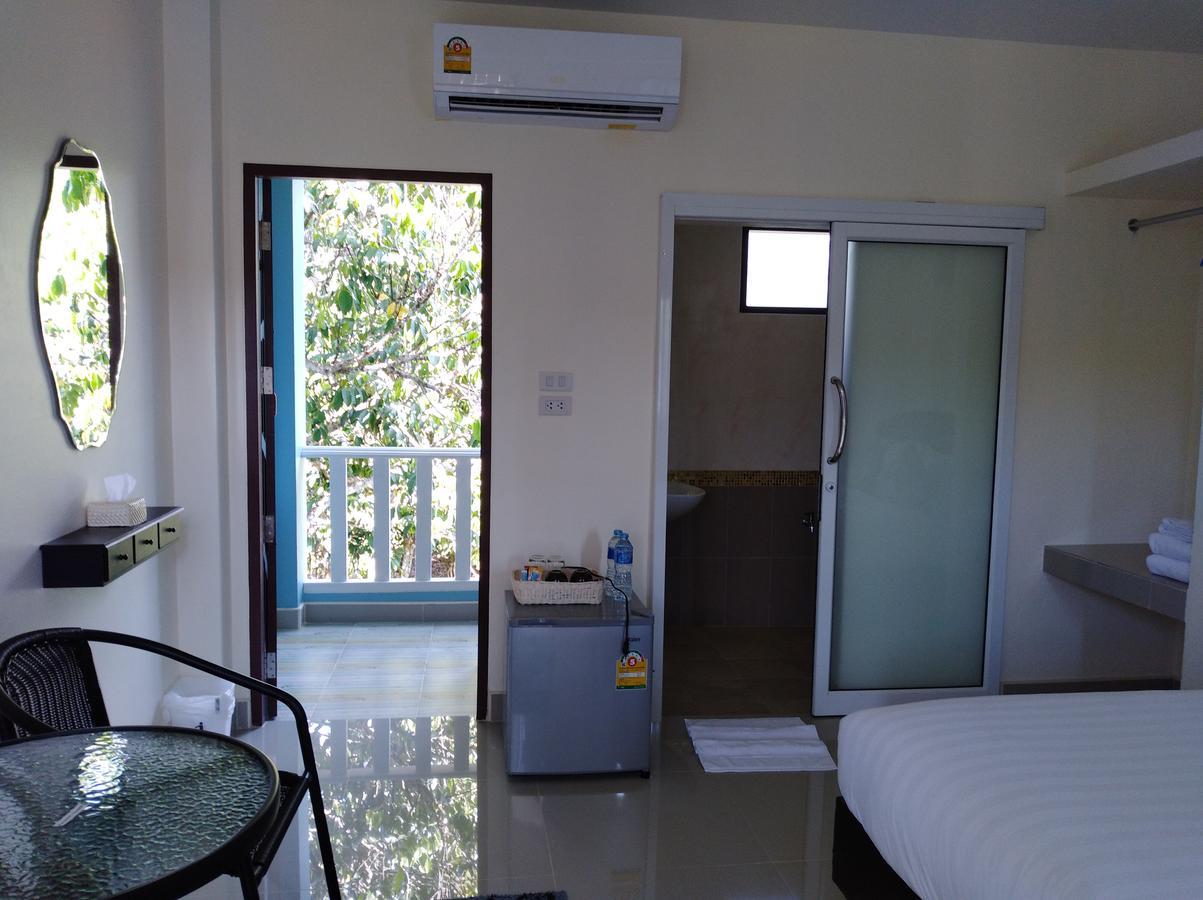 Baan Kalaya Garden  Apartment Ban Muang Mai Luaran gambar