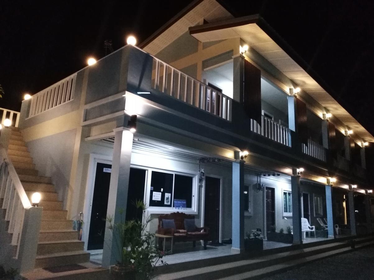 Baan Kalaya Garden  Apartment Ban Muang Mai Luaran gambar