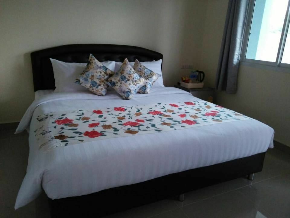 Baan Kalaya Garden  Apartment Ban Muang Mai Luaran gambar