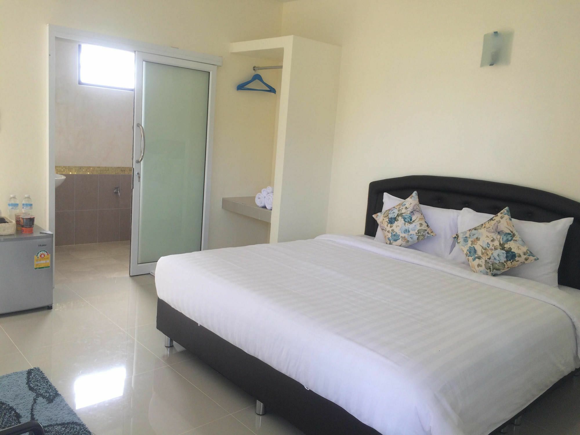 Baan Kalaya Garden  Apartment Ban Muang Mai Luaran gambar